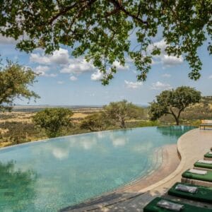 Melia Serengeti
