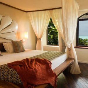 Ocean View Suite