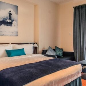 Executive Studio including Dinning Area