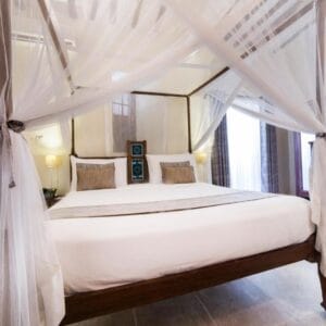 King Room Double
