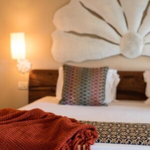 Garden View Suite