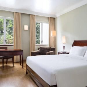 Suite Premium King