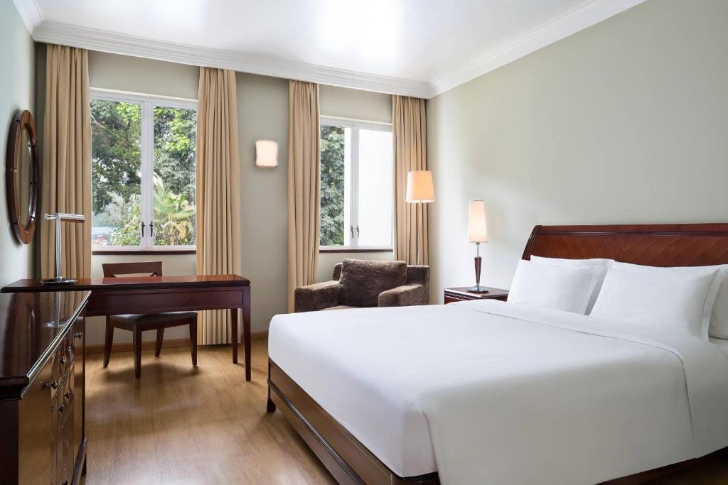 Suite Premium King