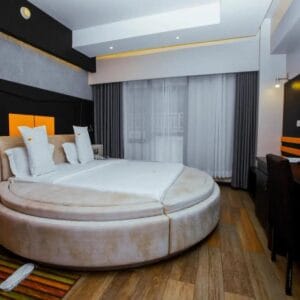 Double Occupancy