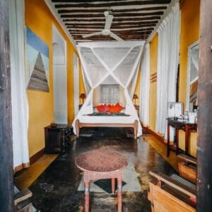 Swahili Suite(Prestige)