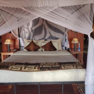 Classic Tent