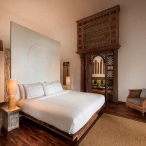Superior Beach Villa