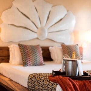 Sea Front Suite