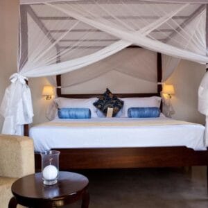 Burdani Suite 5 Deluxe Suites