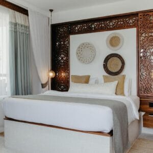 Beach Front Deluxe Room
