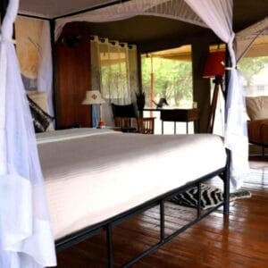 Comfort Tent