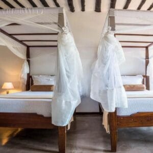 Malkia Suites 2 Junior Suites