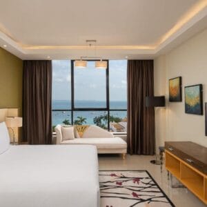 Superior King Apartment