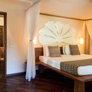 Superior Garden Suite