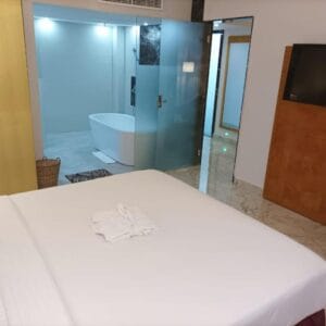 Suite Room