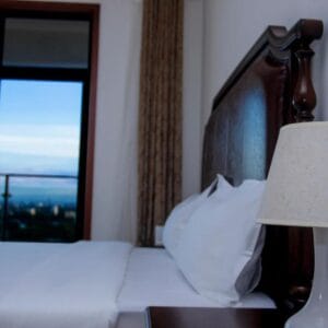 Luxury Suite