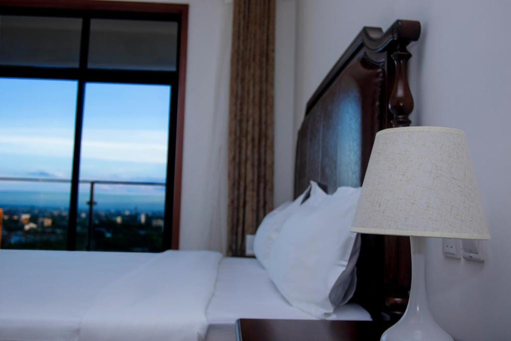 Luxury Suite