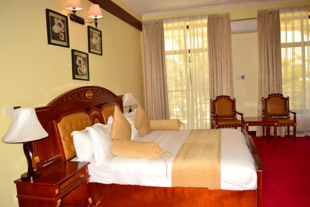 Executive Suite