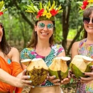 Zanturtle explore tour and travel - Spice Farm Tour with cooking lessons 2