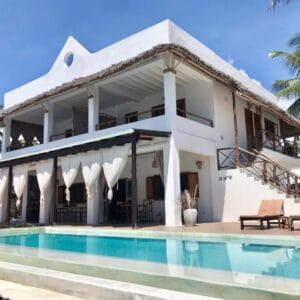 Villa Huruma