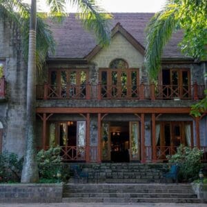 Arusha Serena Hotel