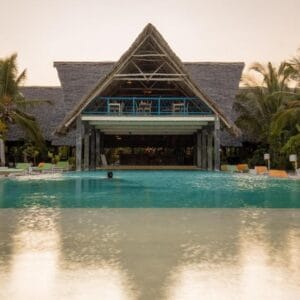 Fun Beach Hotel