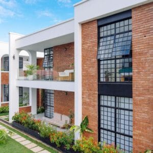 Ndani House