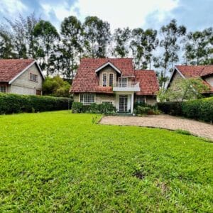 Ekhaya Stay
