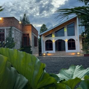 Aura Homes