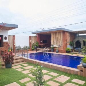 San Pedro Apartments