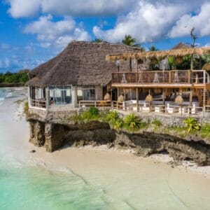 Coral Rocks Hotel