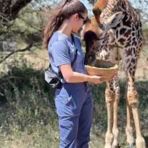 Serval Wildlife Trip with Guided nature walk Lunch