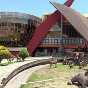 Arusha's Hidden Gems: Museum, Market, and More