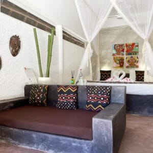 Full Moon Bungalow