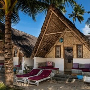 Nur Beach Hotel