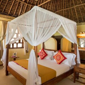 Bay View Villa