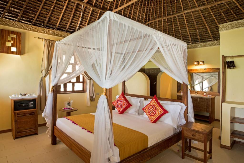 Bay View Villa