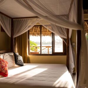 Ocean View Villa