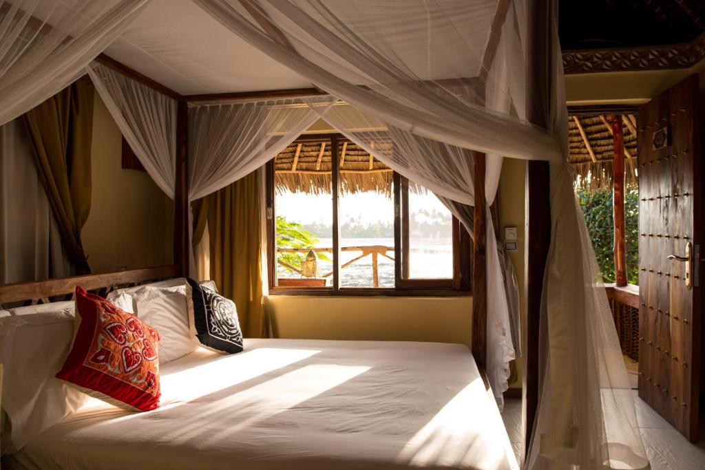 Ocean View Villa