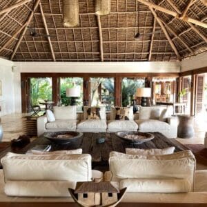 Qambani Luxury Resort