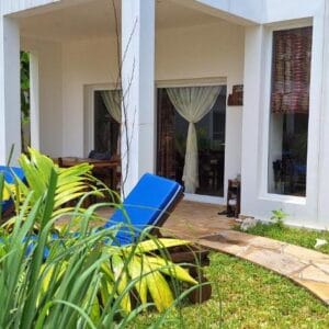Uzuri Villa