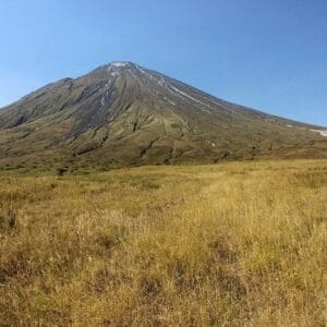 Oldoinyo Lengai Volcano Adventure