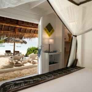 Seafront Suite