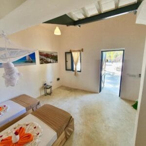 Suite with Sea-View .