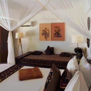 Beach Villa