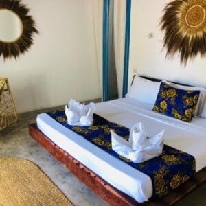 Standard Room Single
