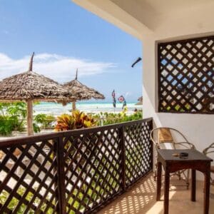 Ocean View
