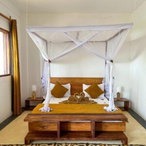 Deluxe Large Room