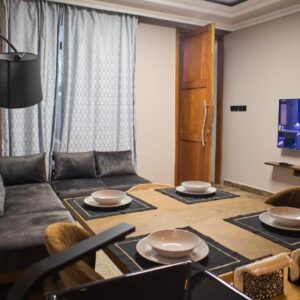 Bougainvillea Apartment
