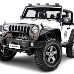 Jeep